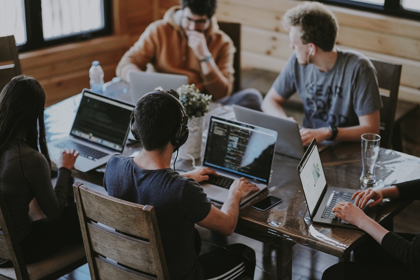 De rol van change management in AI-adoptie